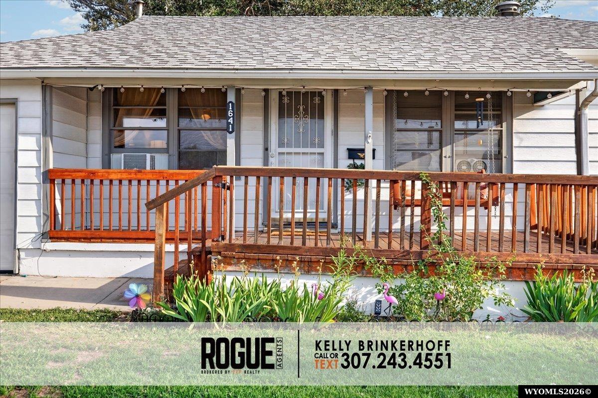 Residential in Casper 4