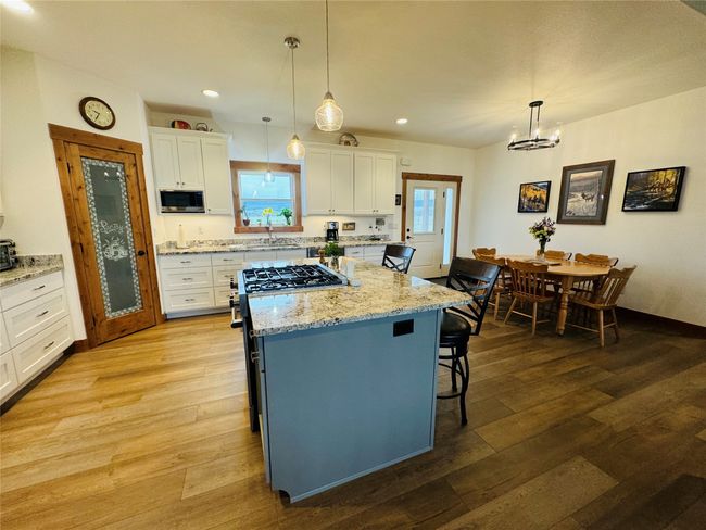 10 Stone Brook Ln, House other with 3 bedrooms, 2 bathrooms and null parking in Plains MT | Image 17