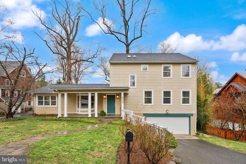 6523 79th Pl, CABIN JOHN, MD, 20818-1223 | Card Image