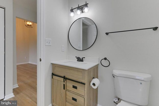 APT-403 - 9552 Cannoneer Ct, Condo with 2 bedrooms, 2 bathrooms and null parking in MANASSAS VA | Image 39