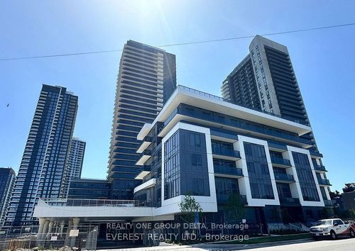 1102-5081 Hurontario St, Mississauga, ON, L4Z3X7 | Card Image