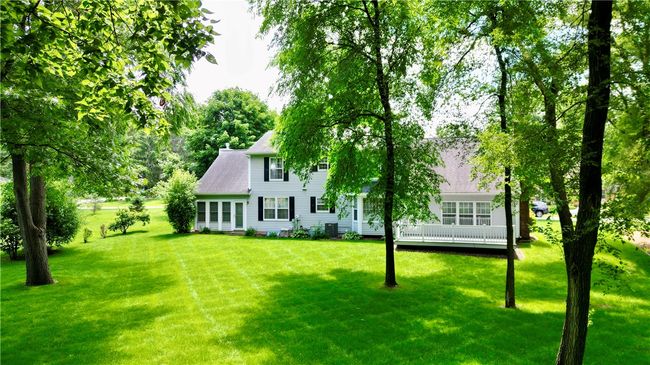 1410 Forest Knoll Ct, House other with 3 bedrooms, 3 bathrooms and null parking in Eau Claire WI | Image 42