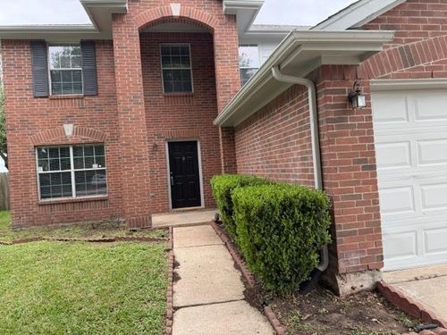 3615 John Hancock Lane, Missouri City, TX, 77459 | Card Image