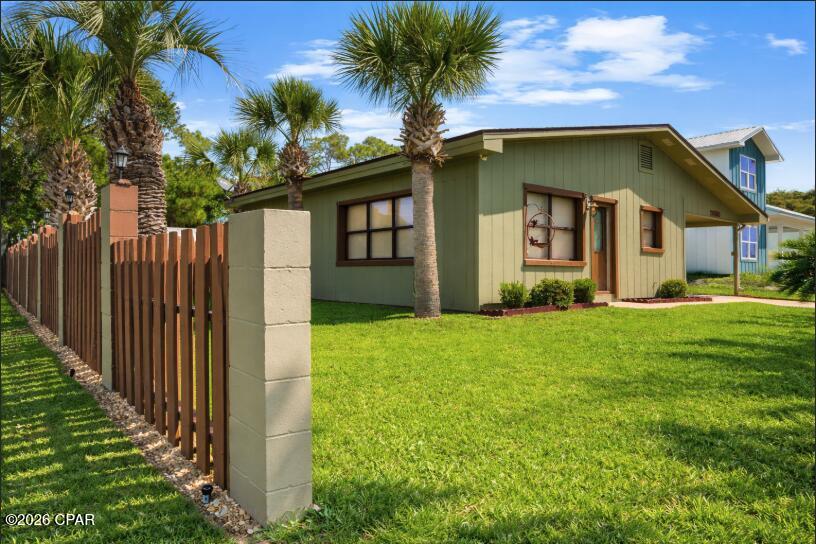 Residential in Panama City Beach