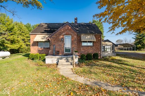 1898 E 1000 N, Morristown, IN, 46161-9749 | Card Image