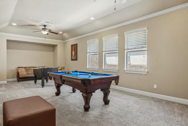 2505 Livenza Pl, House other with 5 bedrooms, 4 bathrooms and 4 parking in Leander TX | Image 32