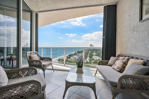 1406-3200 N Ocean Blvd, Fort Lauderdale, FL, 33308-7152 | Card Image