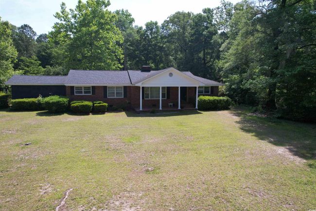 2573 Martin Luther King Jr Hwy, House other with 3 bedrooms, 2 bathrooms and 2 parking in Kingstree SC | Image 26