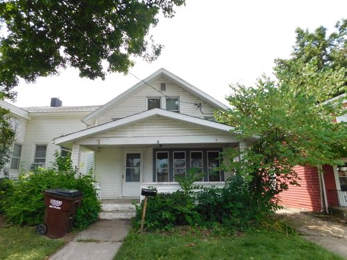 308 Toledo St, Adrian, MI, 49221-2831 | Card Image