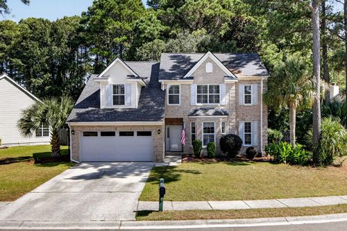 1196 Old Course Lane, Mount Pleasant, SC, 29466 | Card Image