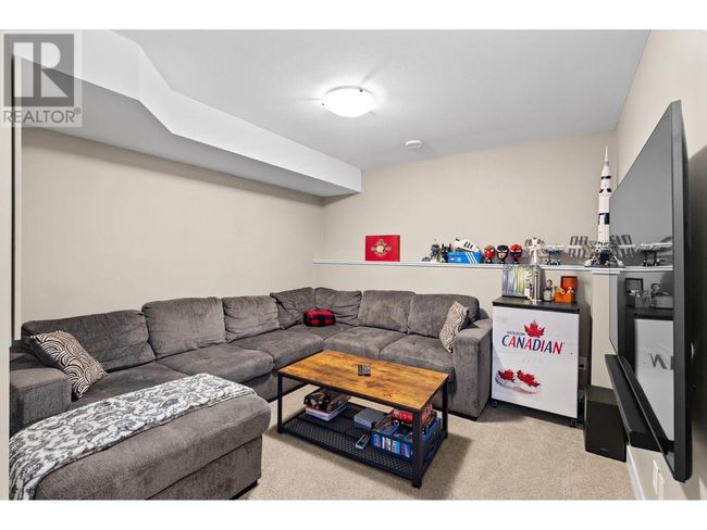14 - 225 Glen Park Dr, Townhouse with 3 bedrooms, 2 bathrooms and 2 parking in Kelowna BC | Image 19