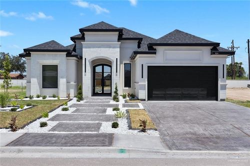 3824 Zimmerius Ave, McAllen, TX, 78501 | Card Image