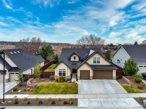 4775 S Spotted Horse Ave, Boise, ID, 83716-7163 | Card Image