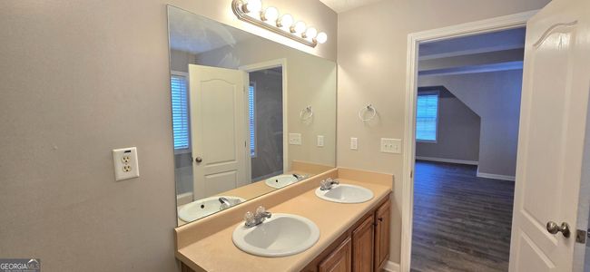 320 Valley View Dr, House other with 3 bedrooms, 3 bathrooms and null parking in Fairburn GA | Image 26