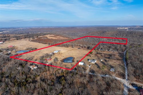 5413 N 105th West Ave, Sand Springs, OK, 74063-7757 | Card Image