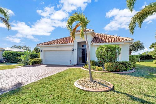 1821 Berkshire Cir Sw, Vero Beach, FL, 32968-6720 | Card Image