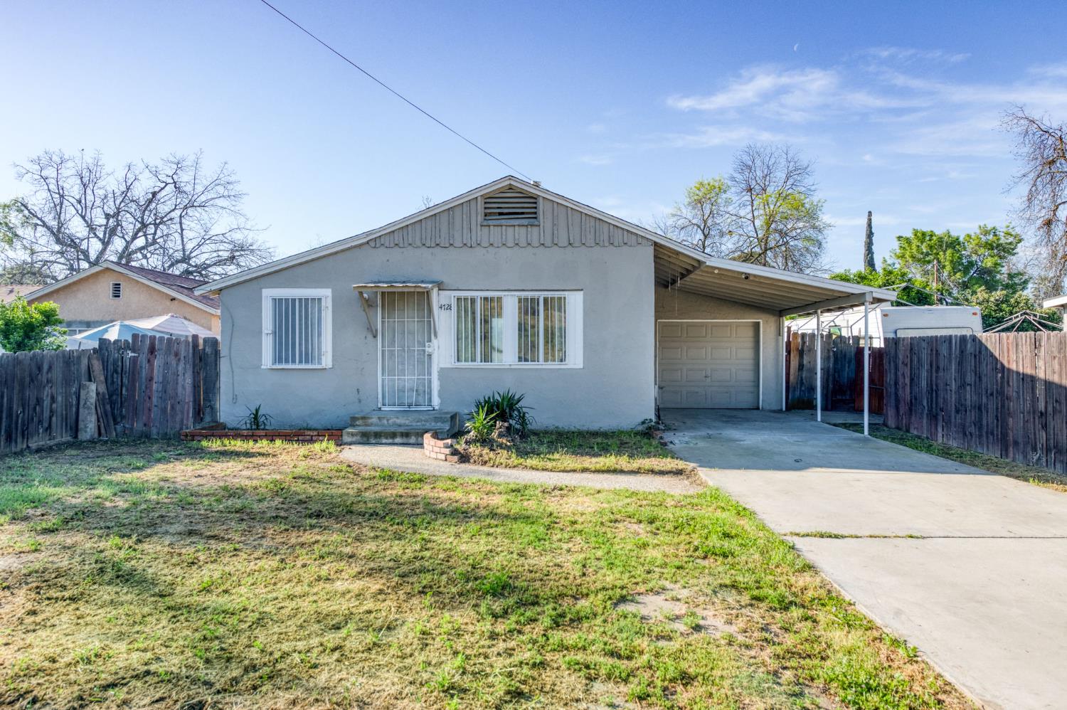 4728 E Harvey Ave, For Sale in Fresno - eXp Realty