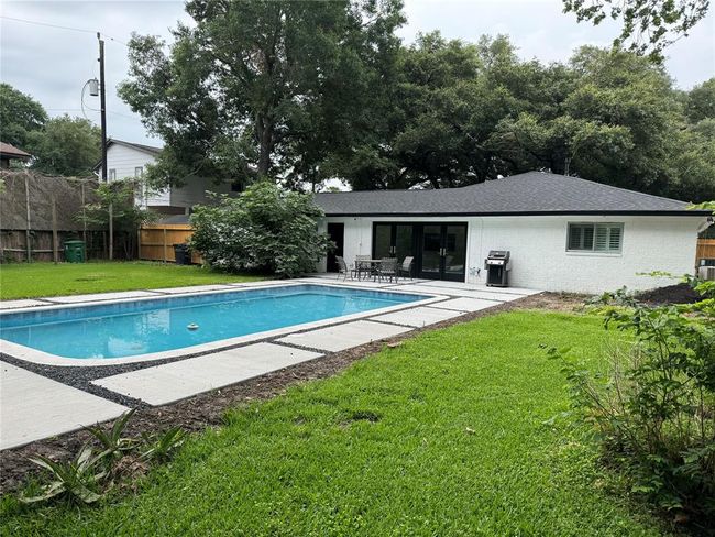 9102 N Allegro St, House other with 2 bedrooms, 2 bathrooms and null parking in Houston TX | Image 21