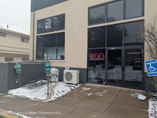 103-1001 Grand Ave, Glenwood Springs, CO, 81601-3641 | Card Image
