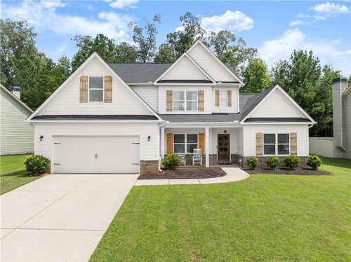 4358 Yonah Park, Gainesville, GA, 30506-2998 | Card Image