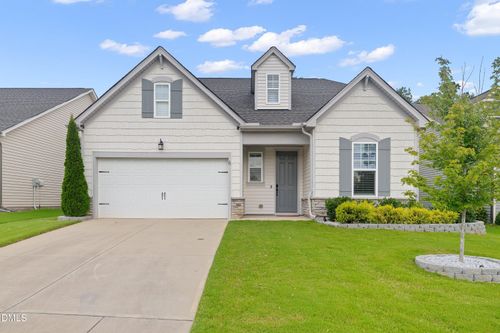 6 S Bottego Way, Clayton, NC, 27527-9375 | Card Image