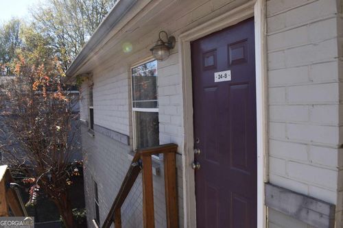 8-24 Daniel St Se, Atlanta, GA, 30312-1908 | Card Image