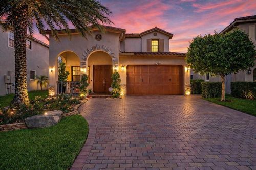 11324 Nw 72nd Pl, Parkland, FL, 33076-4797 | Card Image