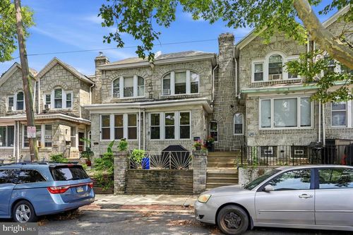 213 E Comly St, PHILADELPHIA, PA, 19120-1104 | Card Image