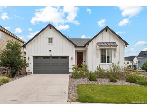 9175 Fraser River St, Littleton, CO, 80125-7609 | Card Image