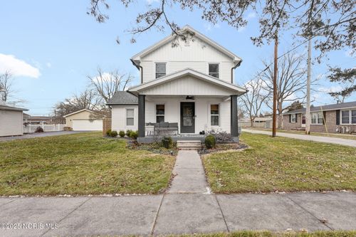 18710 Washington St, Tontogany, OH, 43565-6422 | Card Image