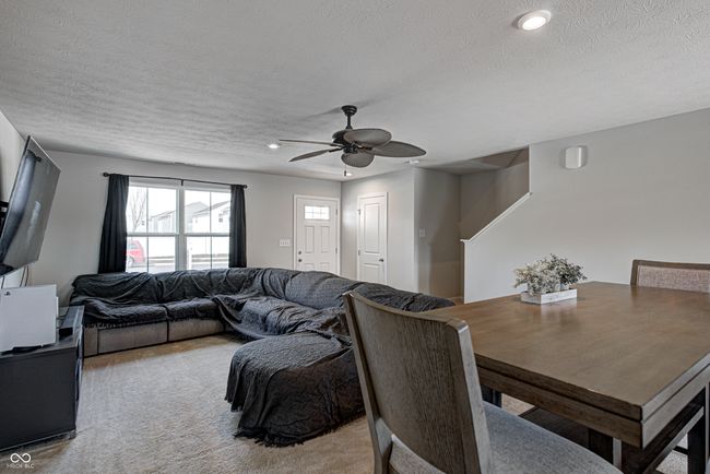 7195 E Rising Sun Cir S, House other with 4 bedrooms, 3 bathrooms and null parking in Camby IN | Image 4