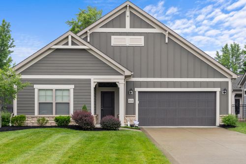 243 Parkgate Ct, Delaware, OH, 43015-7719 | Card Image