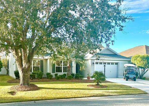 2458 Dunkirk Trail, THE VILLAGES, FL, 32162 | Card Image