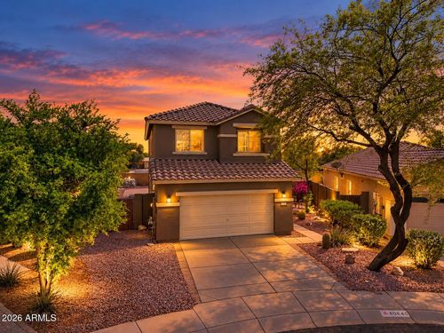 40843 N Apollo Way, Anthem, AZ, 85086-1553 | Card Image