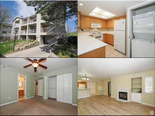 unit-1-3832 S Big River Way, South Salt Lake, UT, 84119-7430 | Card Image