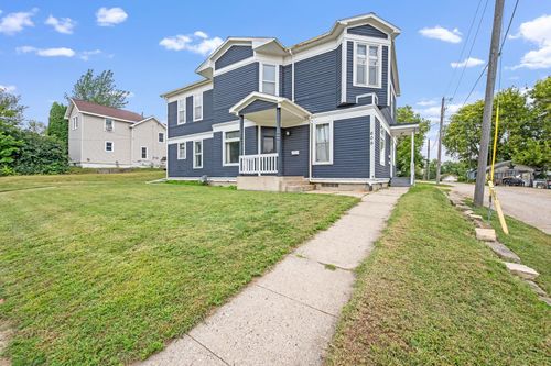 609 E 4th St, Fairmont, MN, 56031-3956 | Card Image