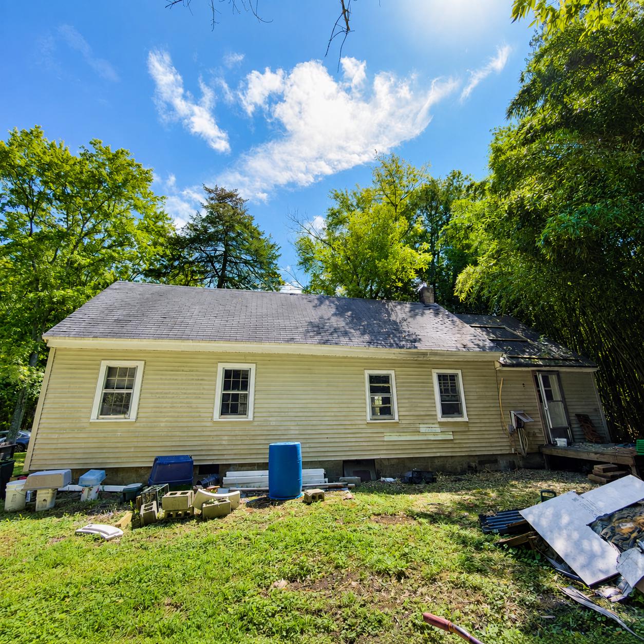 Residential in PARSONSBURG 4
