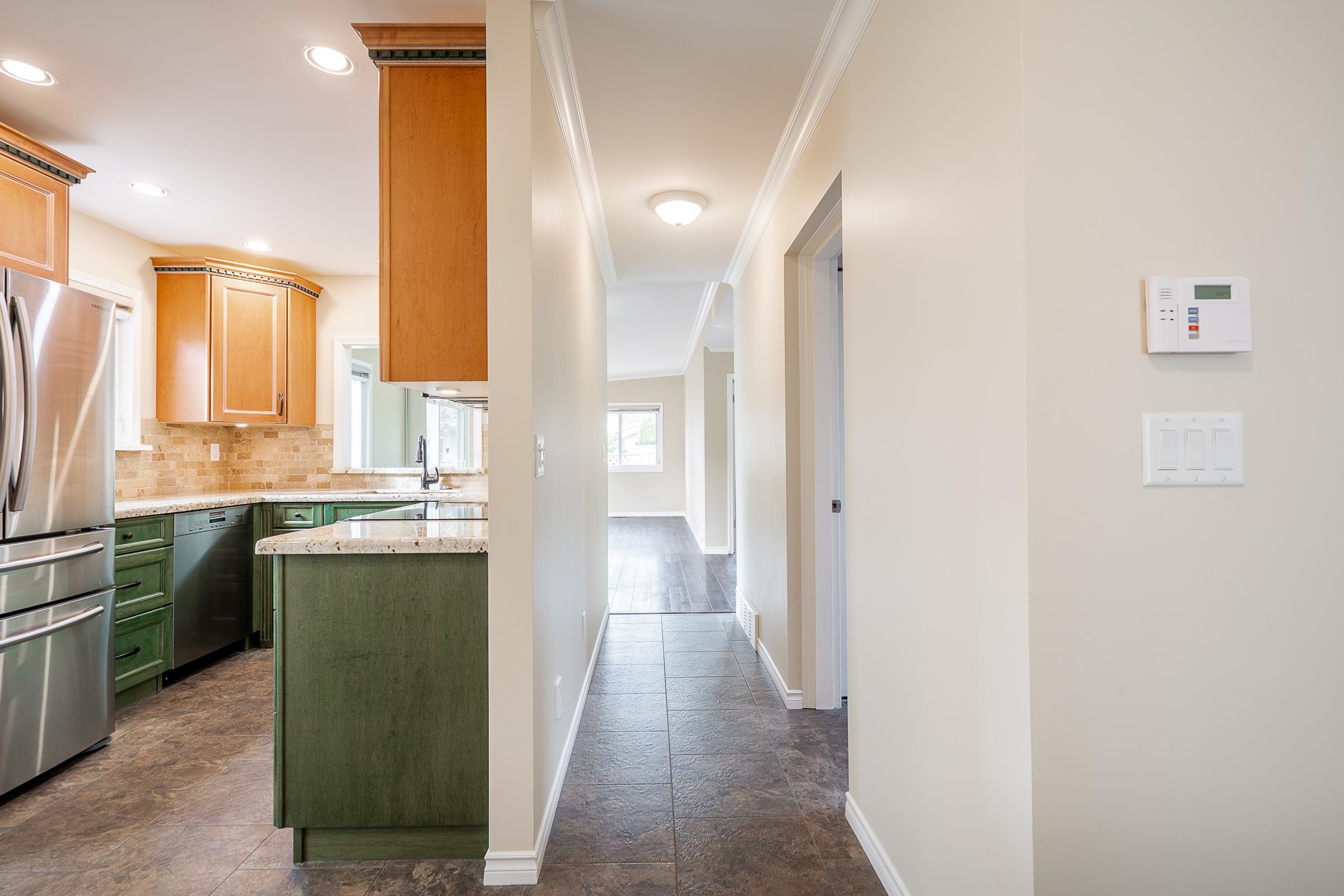 Residential in Surrey 3