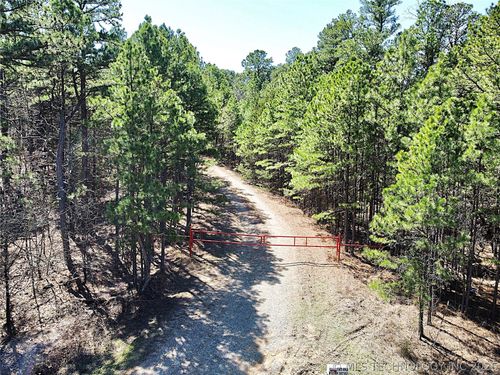 793 Nw 187th Rd, Wilburton, OK, 74578-3538 | Card Image