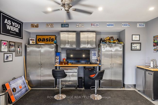 5119 Halstead Beach Rd, House other with 2 bedrooms, 3 bathrooms and 6 parking in Hamilton Township ON | Image 44