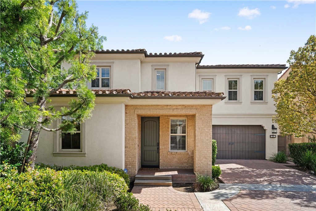 Residential in Irvine