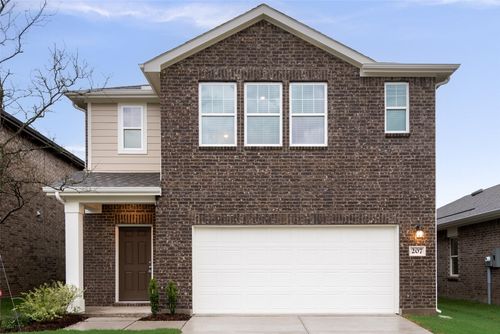 207 Bradford Dr, Princeton, TX, 75407-3568 | Card Image