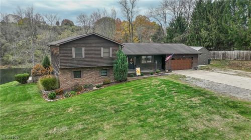 46282 Atkinson Rd, Saint Clairsville, OH, 43950-9752 | Card Image