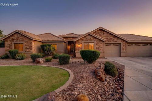 4335 E Fox Cir, Mesa, AZ, 85205-5104 | Card Image