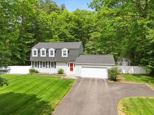 20 Ministerial Dr, Merrimack, NH, 03054-3310 | Card Image