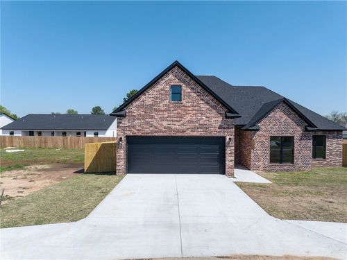 1900 Yellowstone Dr, Fort Smith, AR, 72903 | Card Image