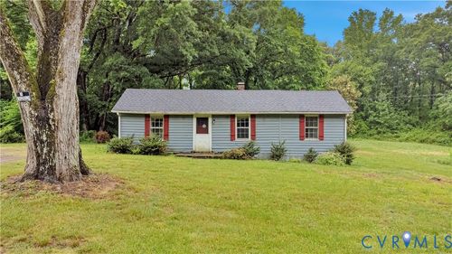 2820 Octagon Church Rd, Maidens, VA, 23102-2910 | Card Image