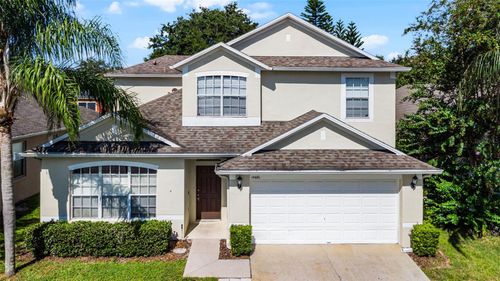 14681 Kristenright Lane, Orlando, FL, 32826 | Card Image