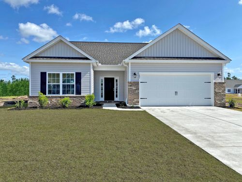 215 Stillbrook Dr, Longs, SC, 29568-9082 | Card Image