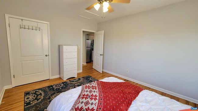 APT-1 - 1511 E High St, Condo with 1 bedrooms, 1 bathrooms and null parking in CHARLOTTESVILLE VA | Image 11